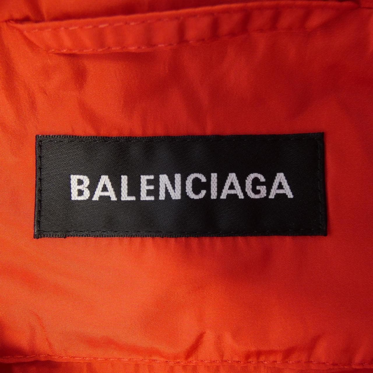 バレンシアガ BALENCIAGA 556238 TYD36 ジャケット