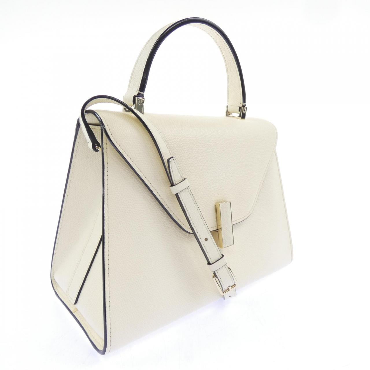ヴァレクストラ VALEXTRA イジィデ ISIDE WBES0056028LOC99 BAG