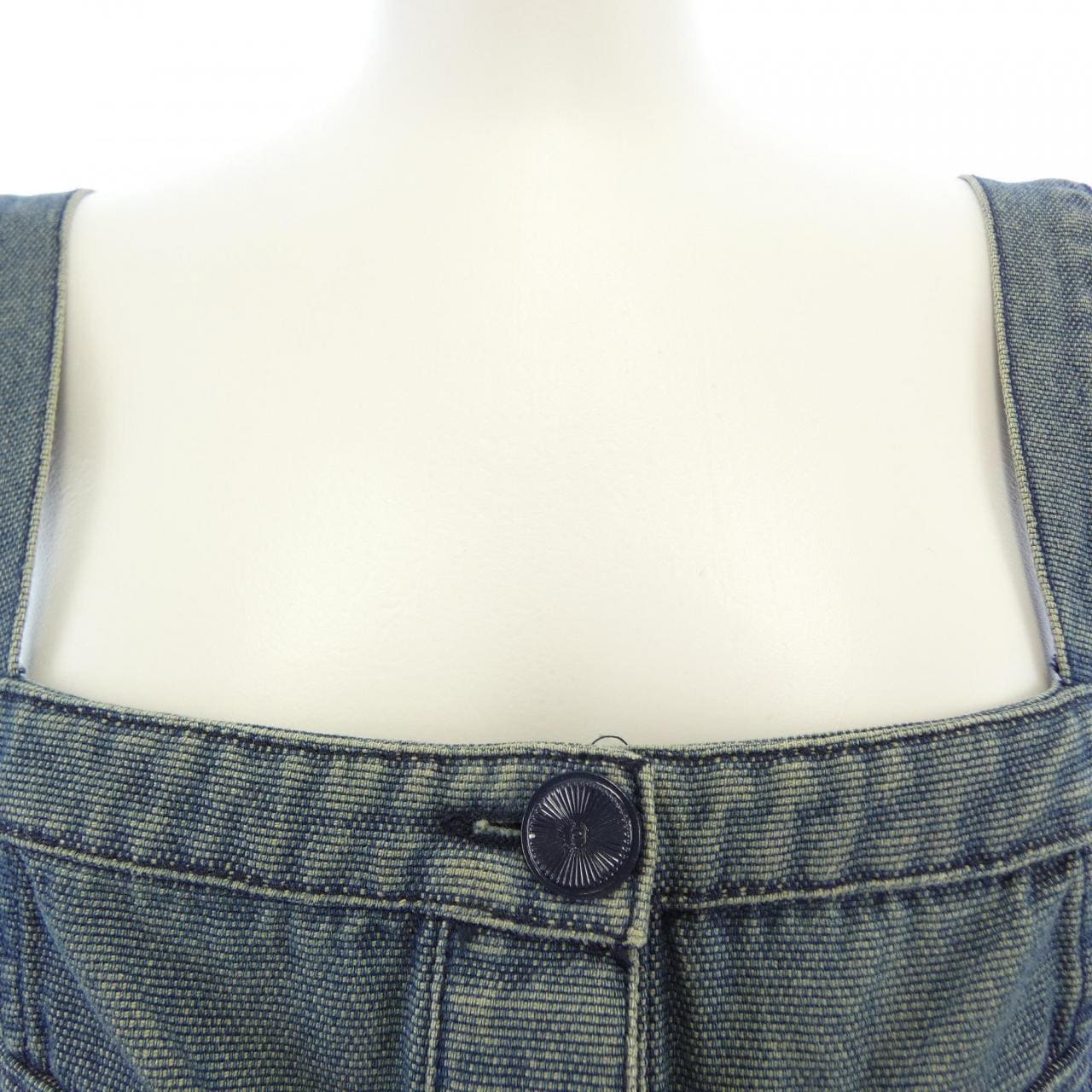 【ヴィンテージ】シャネル CHANEL P17123V09672 01P トップス