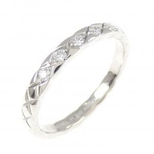 シャネル ココ クラッシュ スモール 5P リング