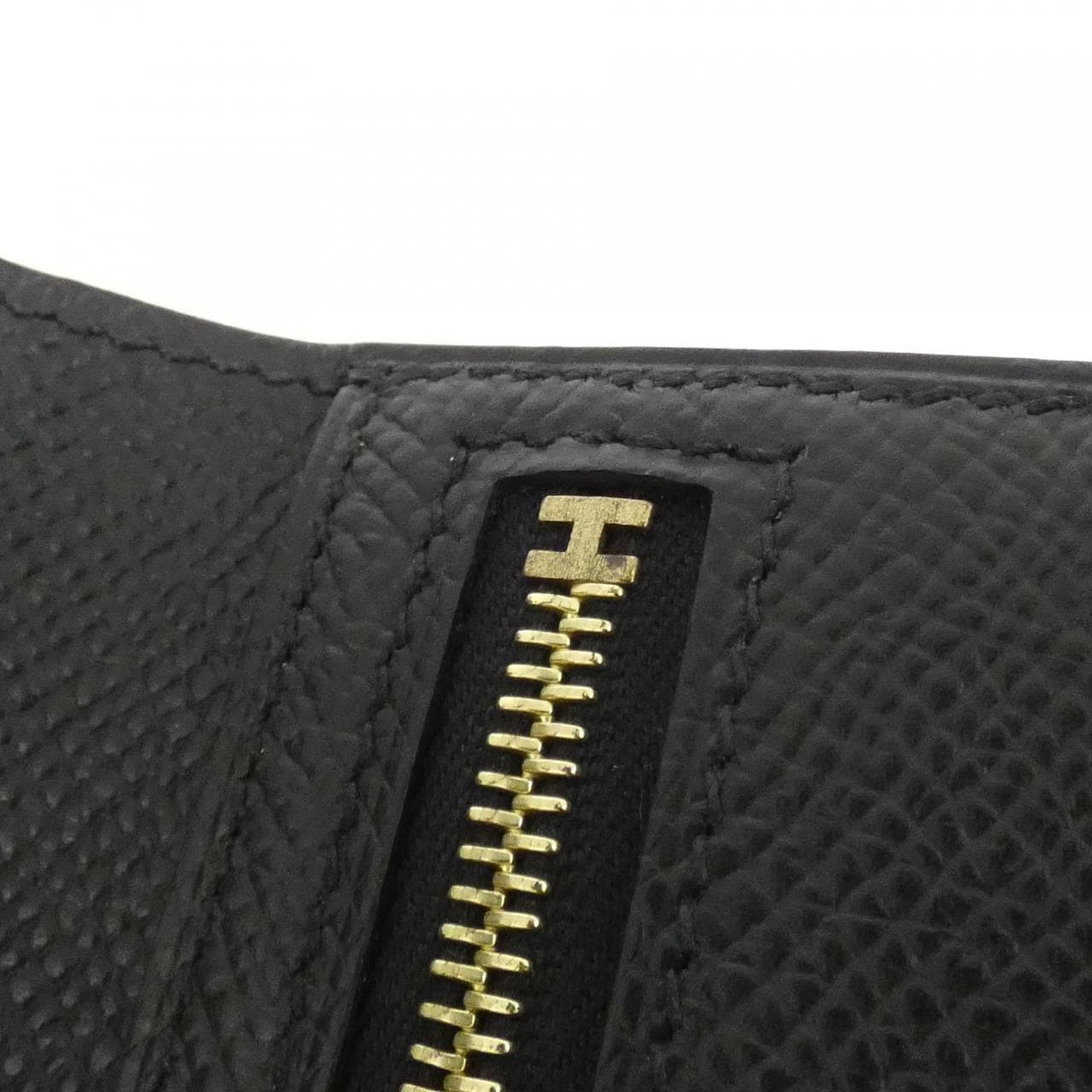 【未使用品】エルメス ベアン コンパクト 039790CC 財布