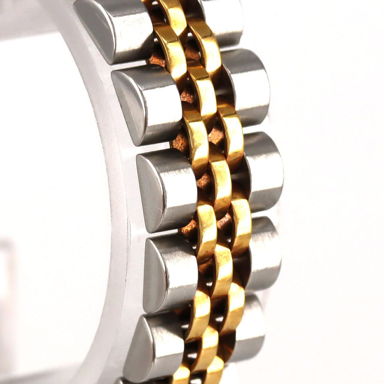 ロレックス デイトジャスト 79173 2BR SSxYG 自動巻 A番