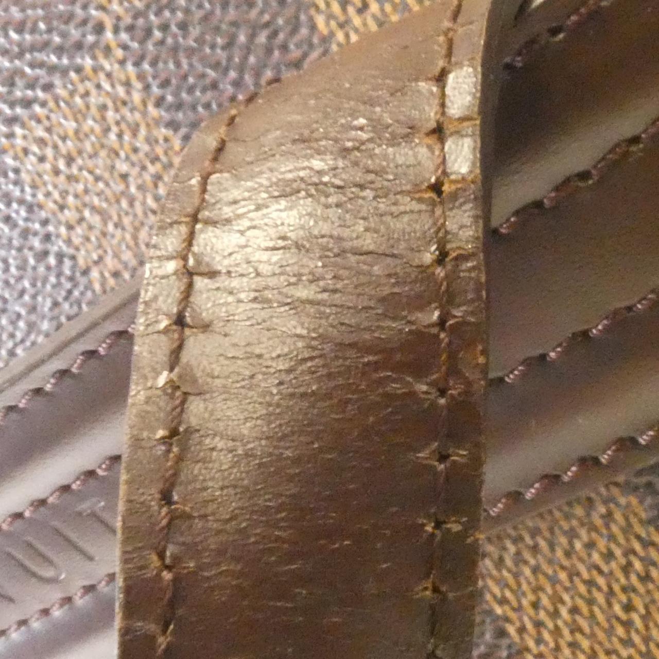 ルイヴィトン ダミエ パリオリ PM N51123 バッグ