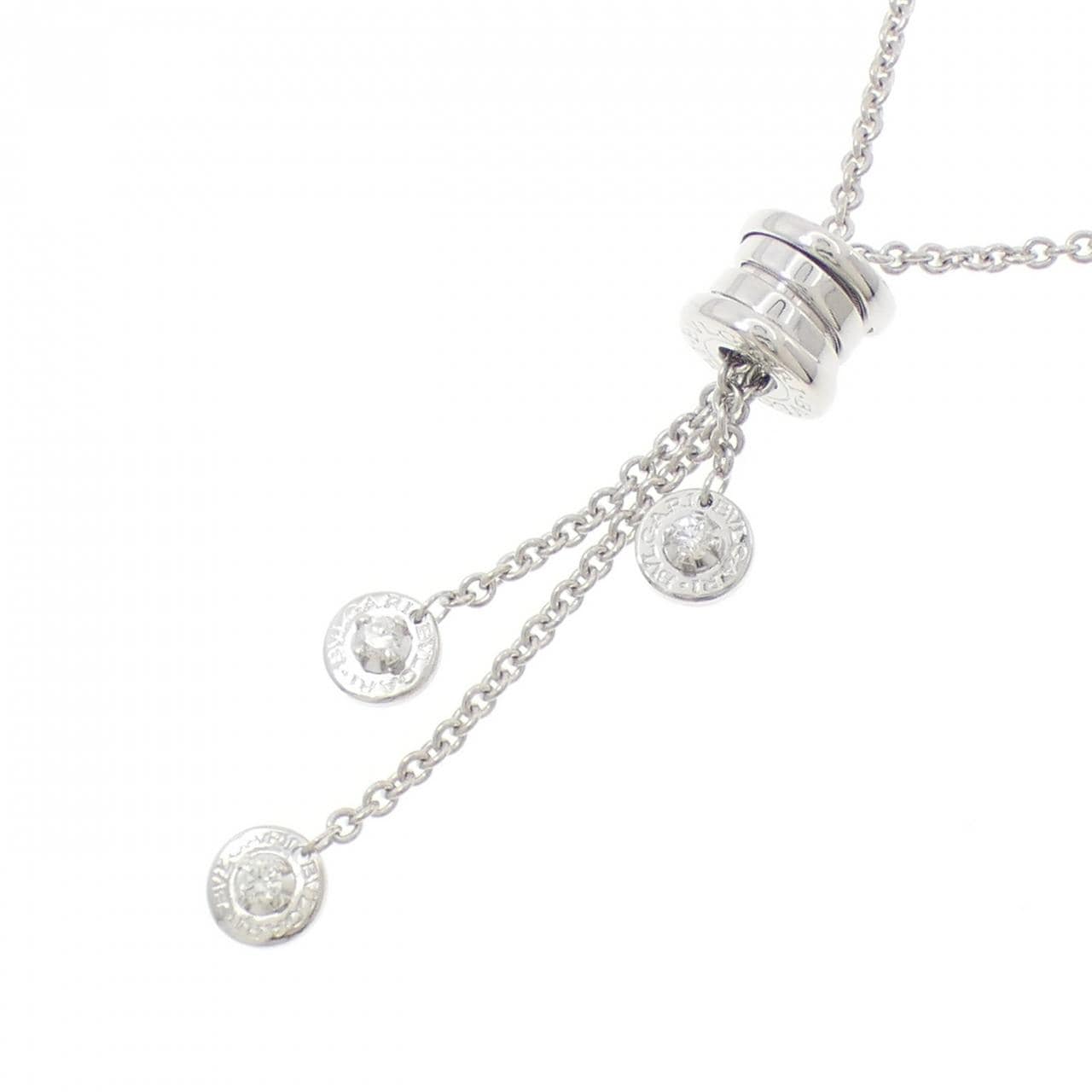 ブルガリ B.zero1 ネックレス