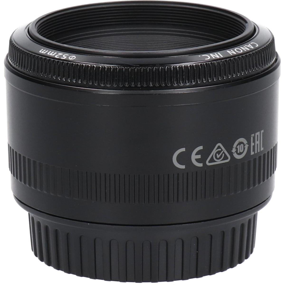 ＥＦ５０ｍｍ　Ｆ１．８ＩＩ