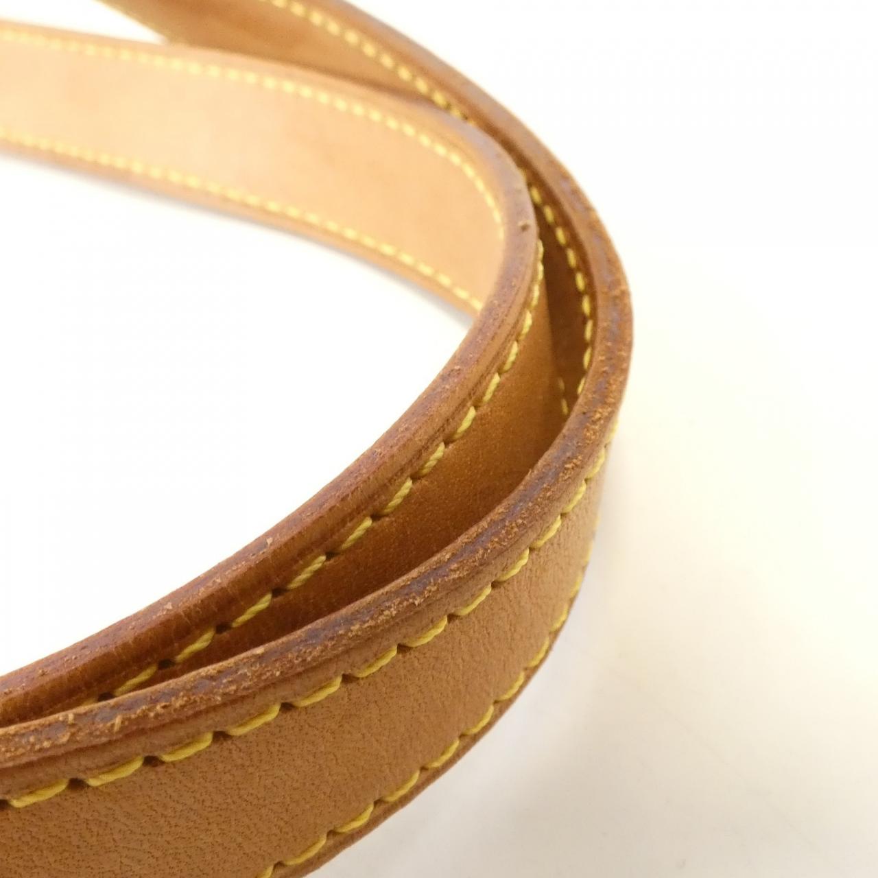 ルイヴィトン モノグラム カバ ピアノ M51148 バッグ