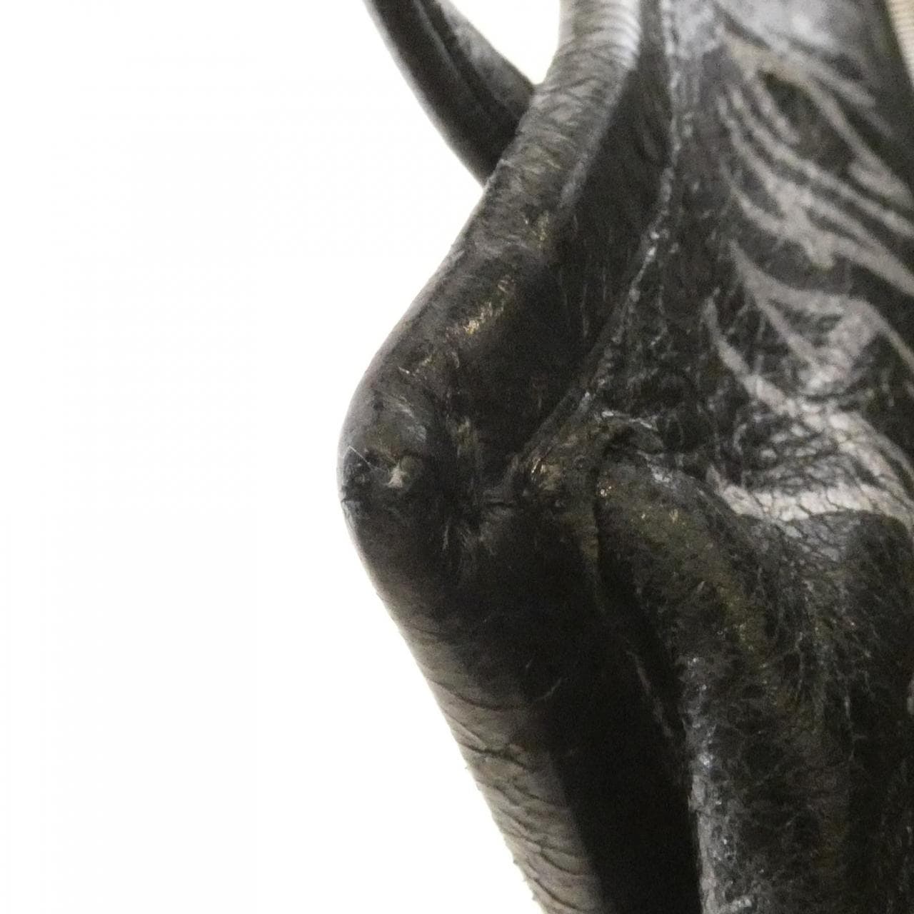 BALENCIAGA Bazaar Shopper Graffiti 513988 0FE0N 包