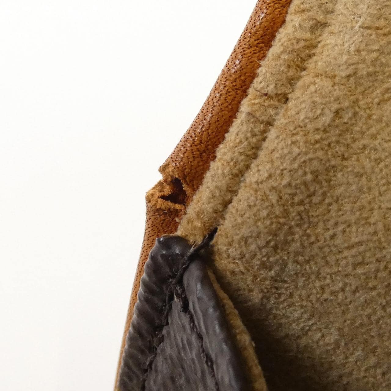 ルイヴィトン モノグラム ポシェット フロランティーヌ XS M51855+M67303 ウエストバッグ