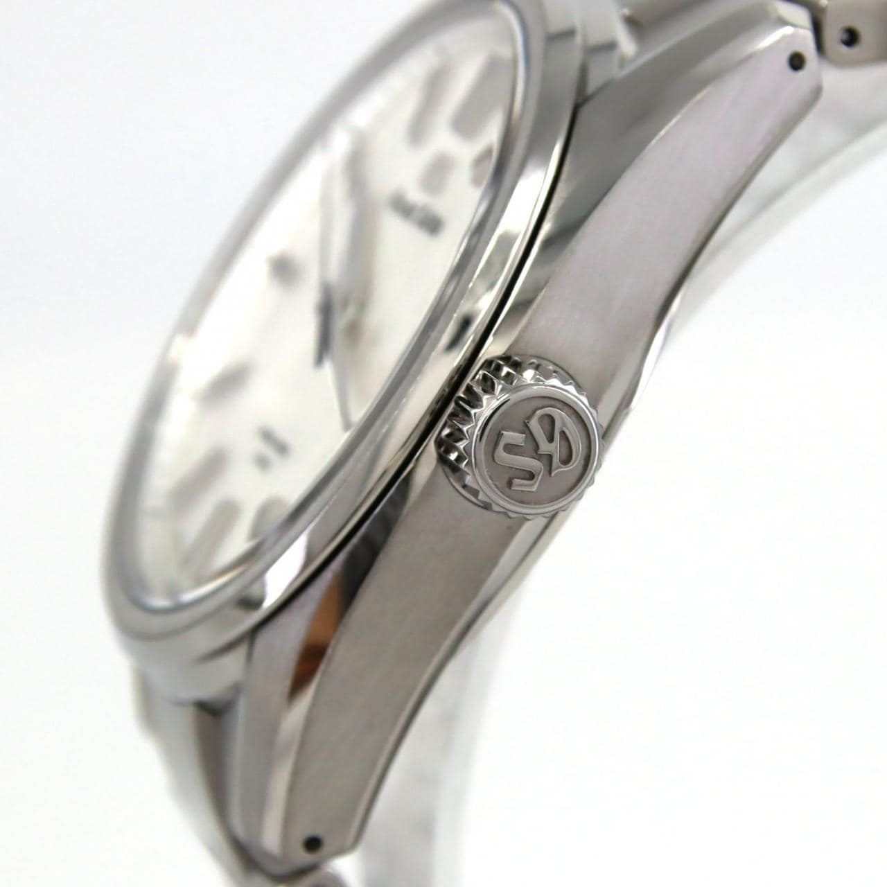 セイコー グランドセイコー･エボリューション9コレクション 9RA2-0AB0/SLGA009 SS 自動巻