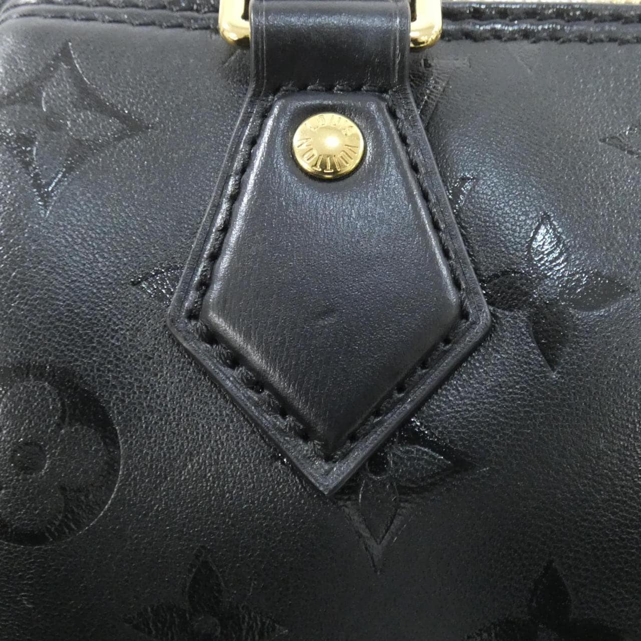 ルイヴィトン モノグラム アンプラント スピーディBB M57111 バッグ