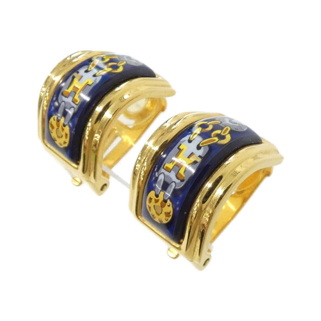 エルメス イヤリング