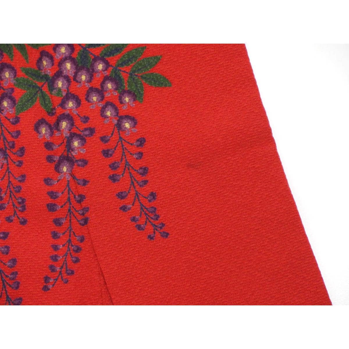 Homongi Sachiko Hanai Embroidered