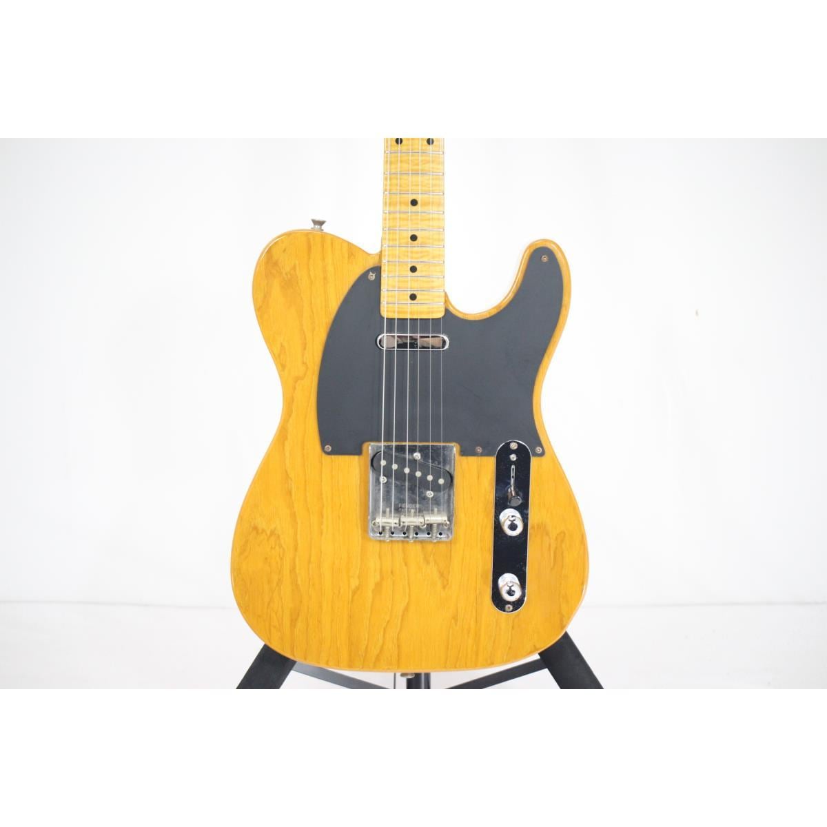 FENDER JAPAN TL52-70