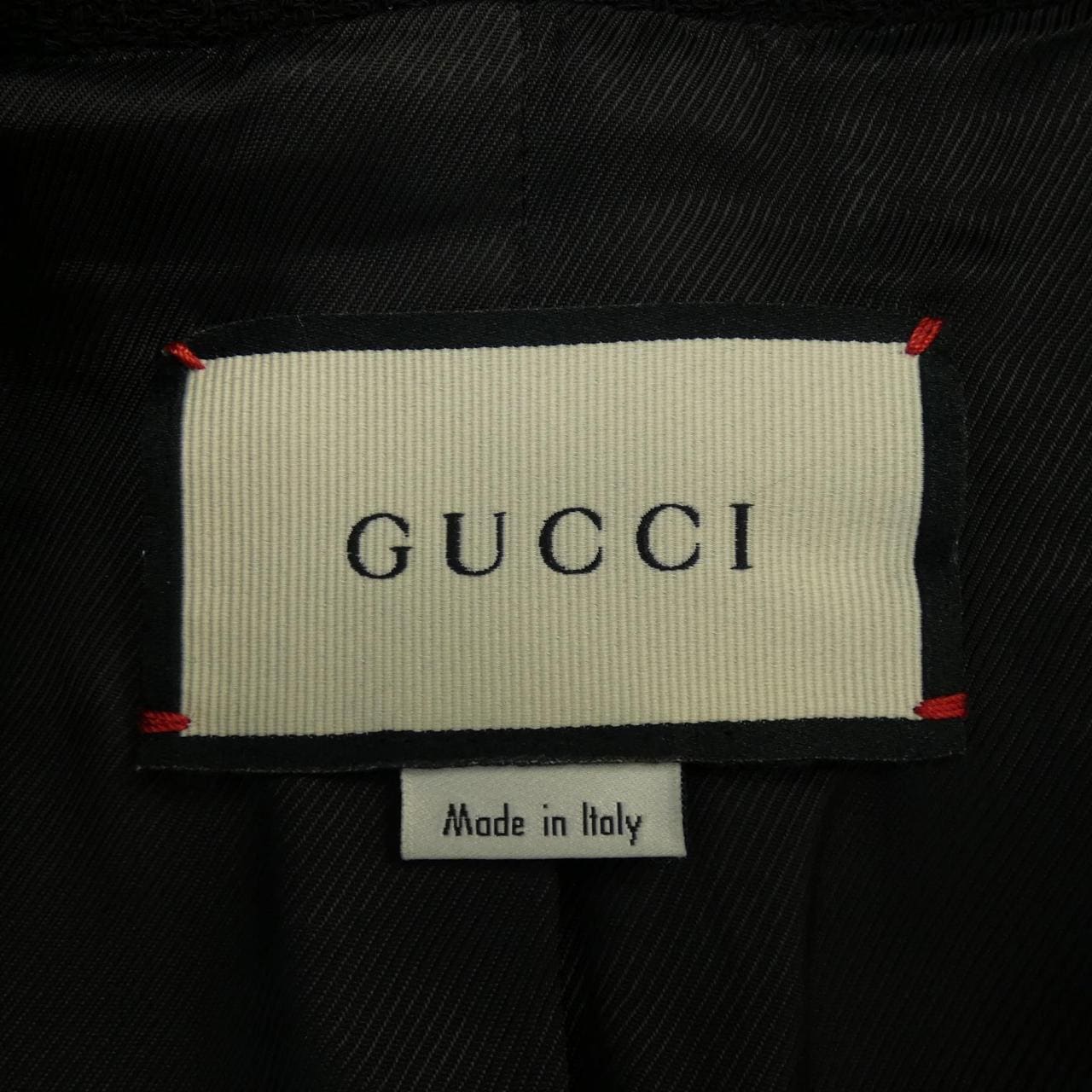 グッチ GUCCI ジャケット