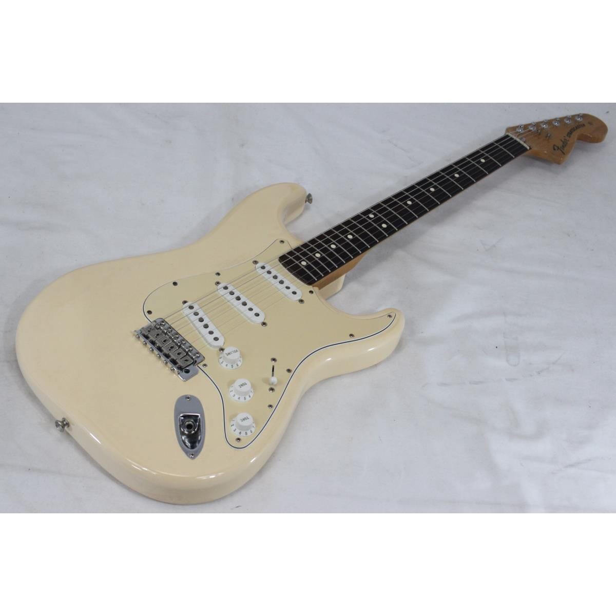 FENDER CLASSIC 70S STRATOCASTER