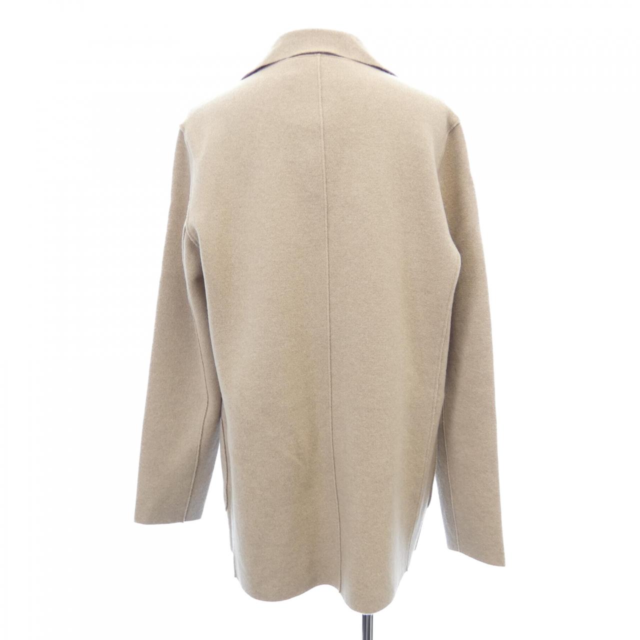 セッテフィーリカシミヤ SETTEFILI CASHMERE ジャケット
