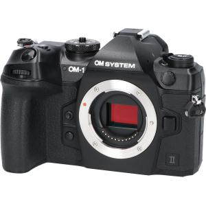 ＯＭ－１ＭＡＲＫ　ＩＩ