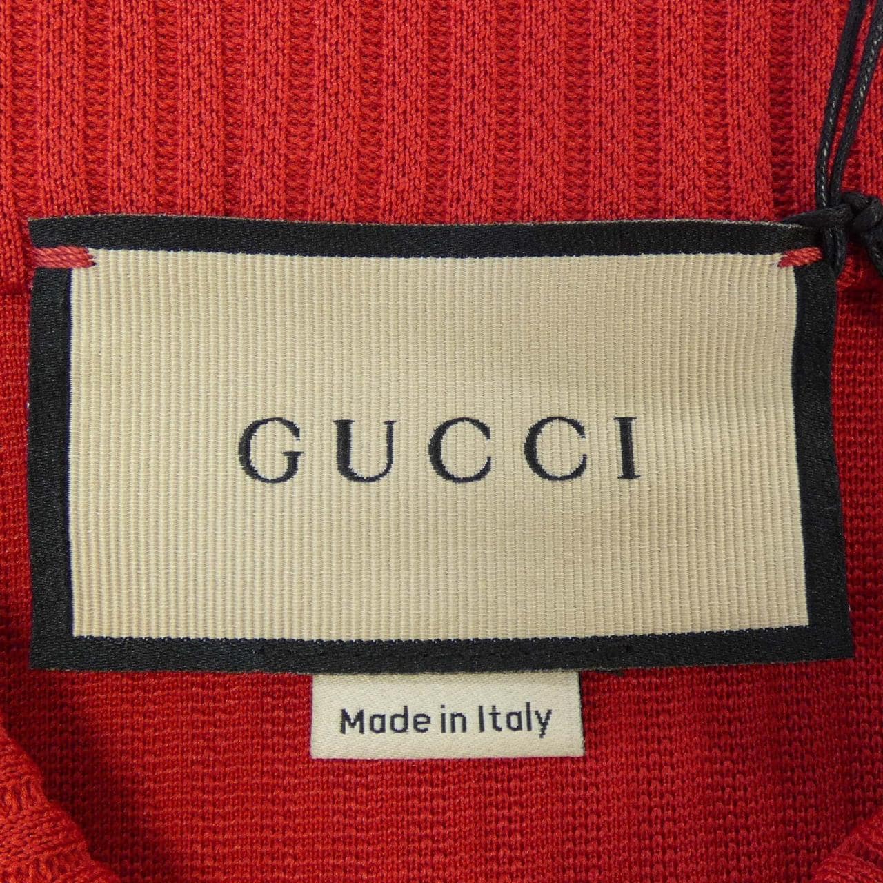 GUCCI連衣裙
