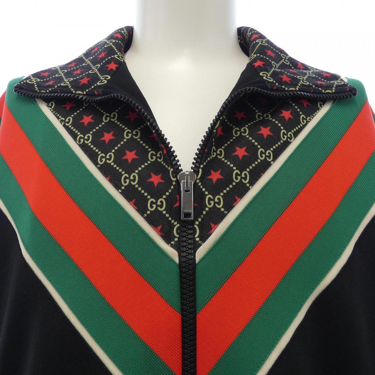 グッチ GUCCI ブルゾン