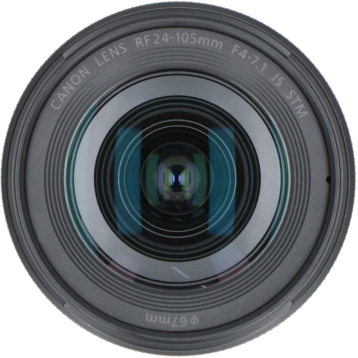 ＲＦ２４－１０５ｍｍ　Ｆ４－７．１ＩＳ　ＳＴＭ