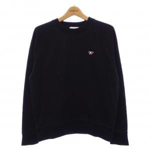 メゾンキツネ MAISON KITSUNE FM00322KM0001 スウェット