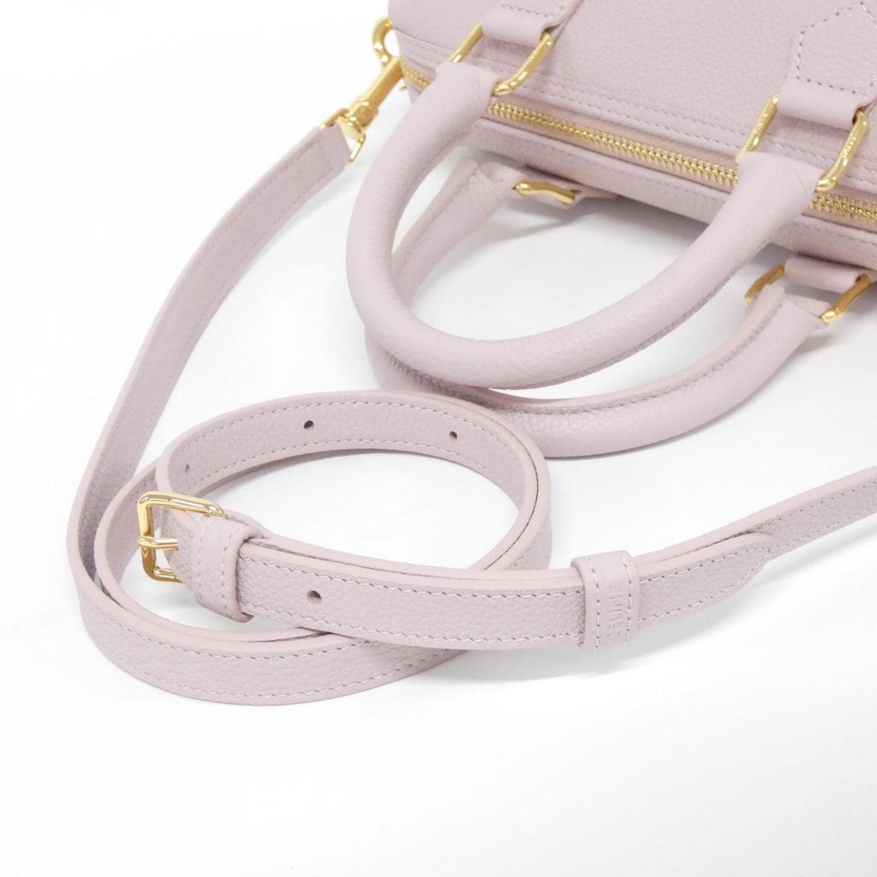 【新品】セリーヌ 113773ENY ボストンバッグ