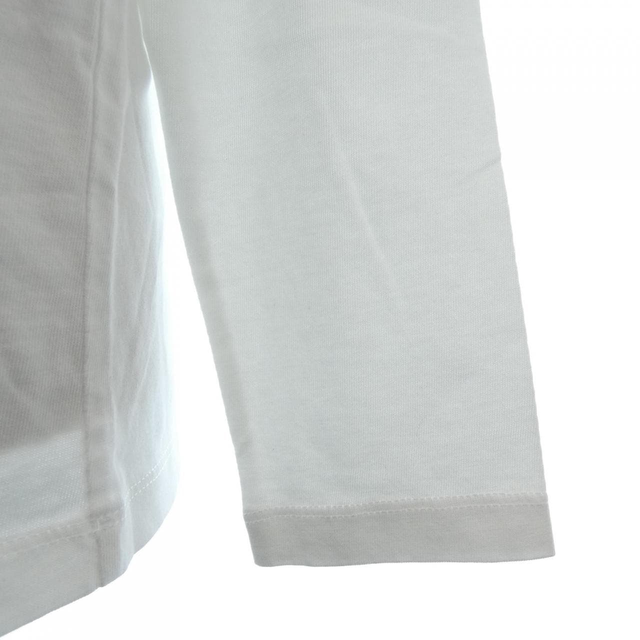 Stella STELLA MCCARTNEY Record Long T-shirt