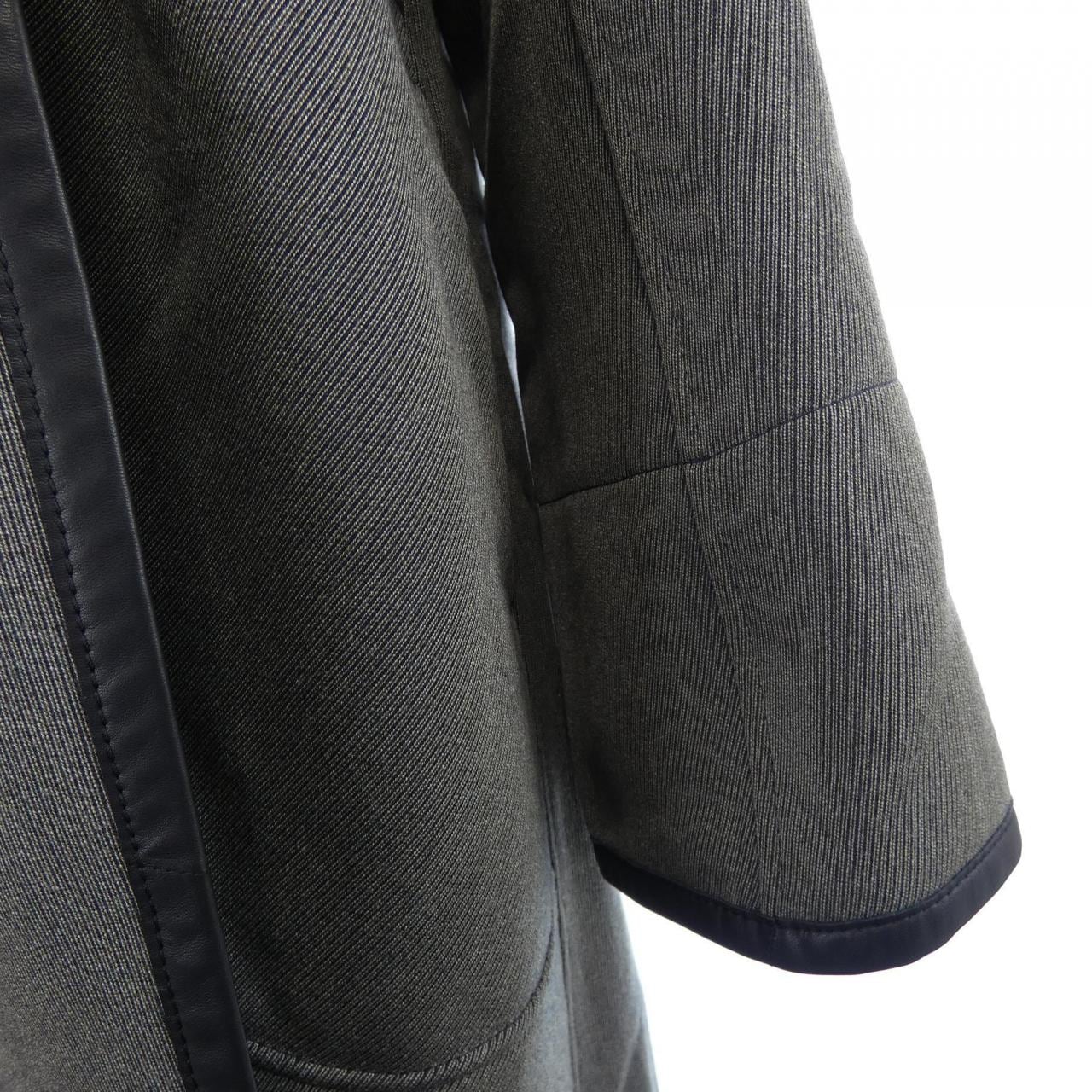 エルメス HERMES コート