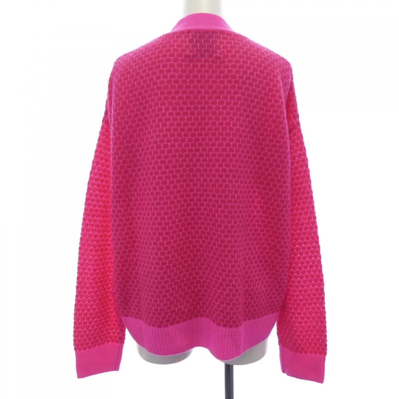 JUMPER カーディガン