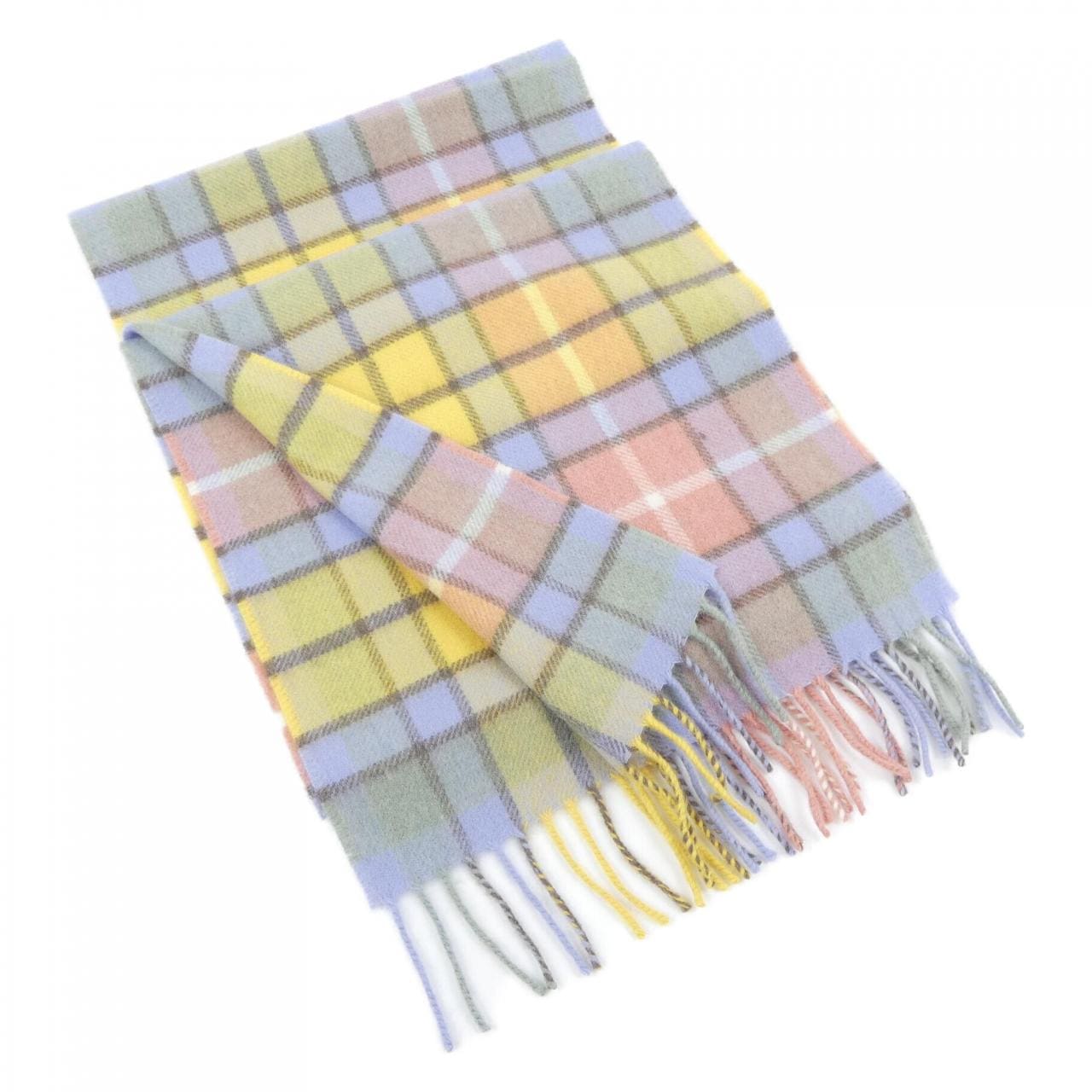 ジョシュアエリス JOSHUA ELLIS MUFFLER