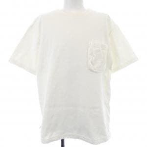 ルイヴィトン LOUIS VUITTON シグネチャー3DポケットモノグラムTシャツ HIY49WTCL Tシャツ