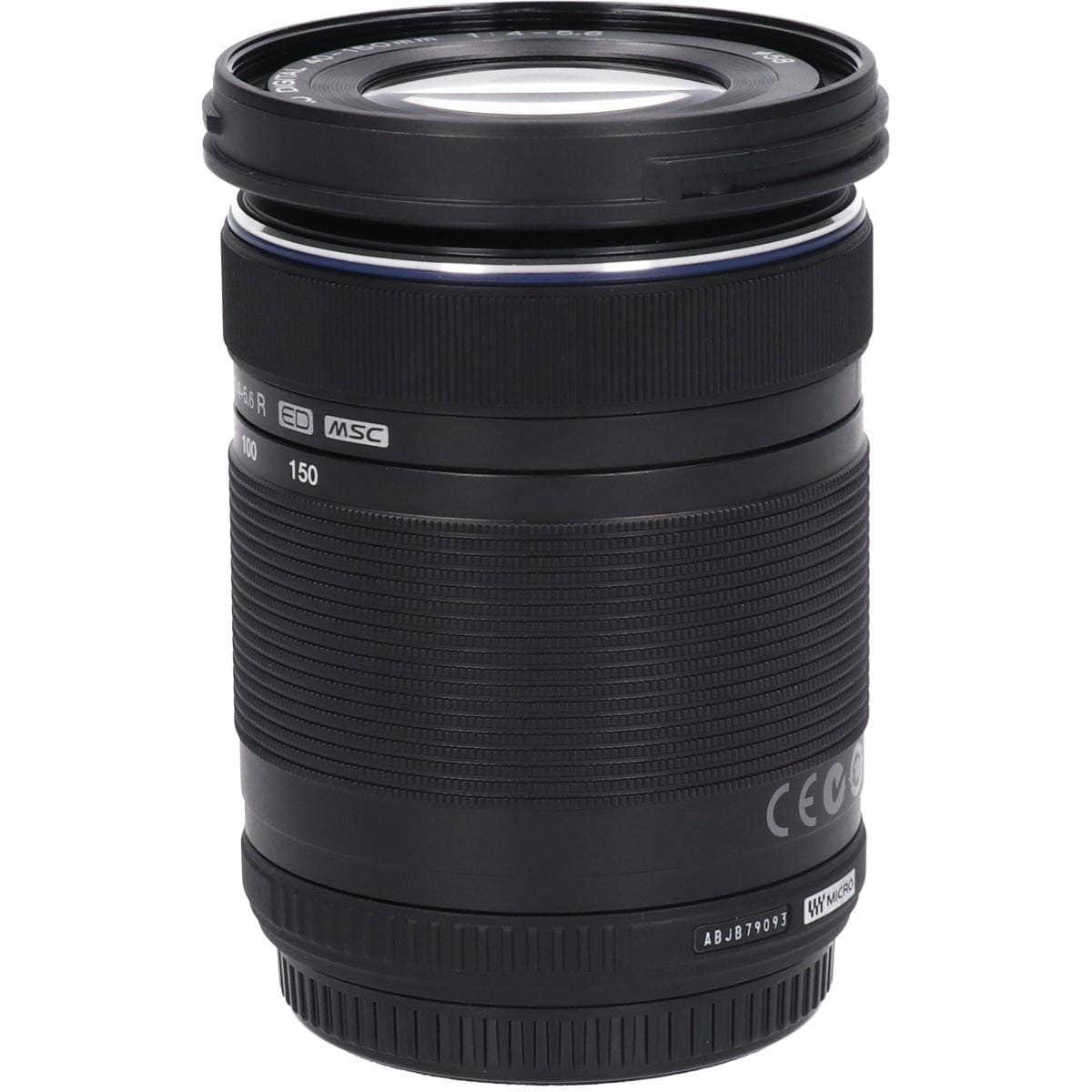 ＭＺＤ　ＥＤ４０－１５０ｍｍ　Ｆ４－５．６Ｒ