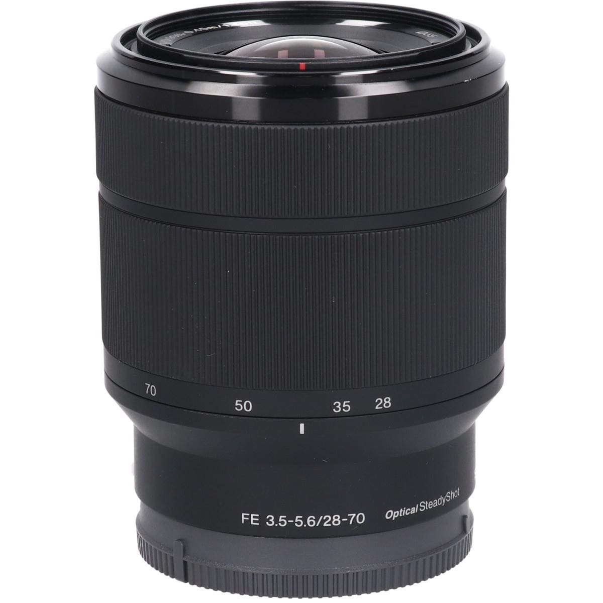 ＦＥ２８－７０ｍｍ　Ｆ３．５－５．６ＯＳＳＳ（ＳＥＬ２８７０）