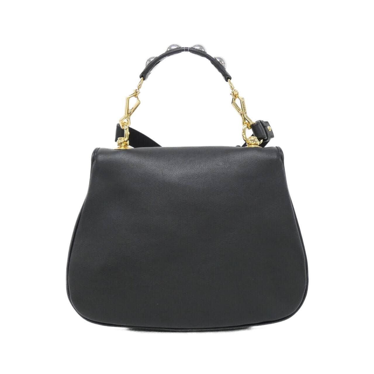 グッチ GUCCI BLONDIE 721172 UXXAG ショルダーバッグ