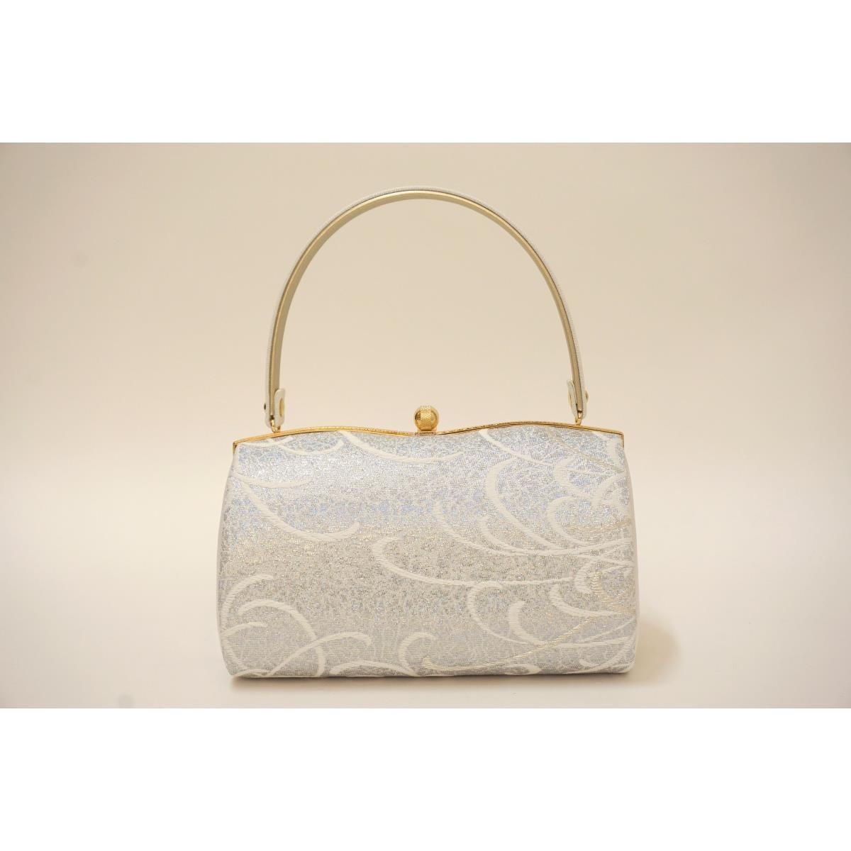 【新品】草履バッグセット　２３．５ｃｍ