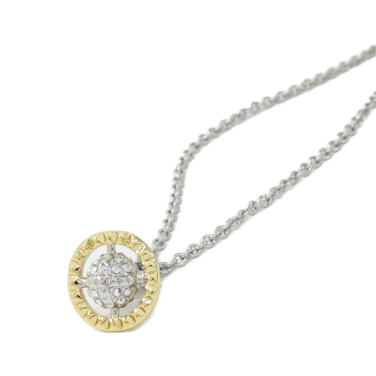 【新品】ヴィヴィアンウェストウッド 630203EF ネックレス