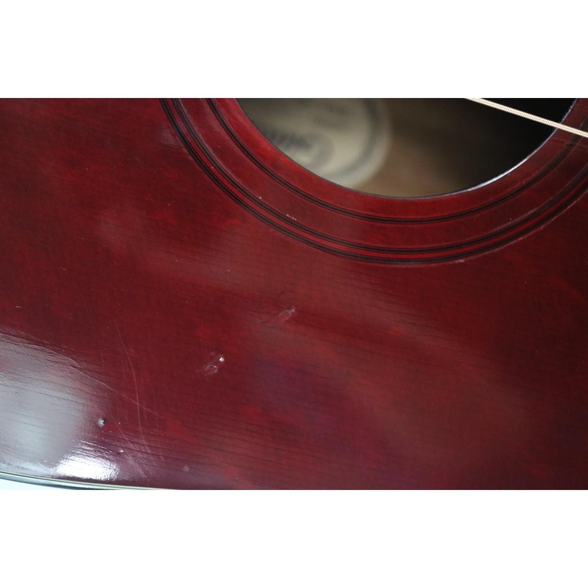 ＧＵＩＬＤ　　Ｄ－２５Ｃ