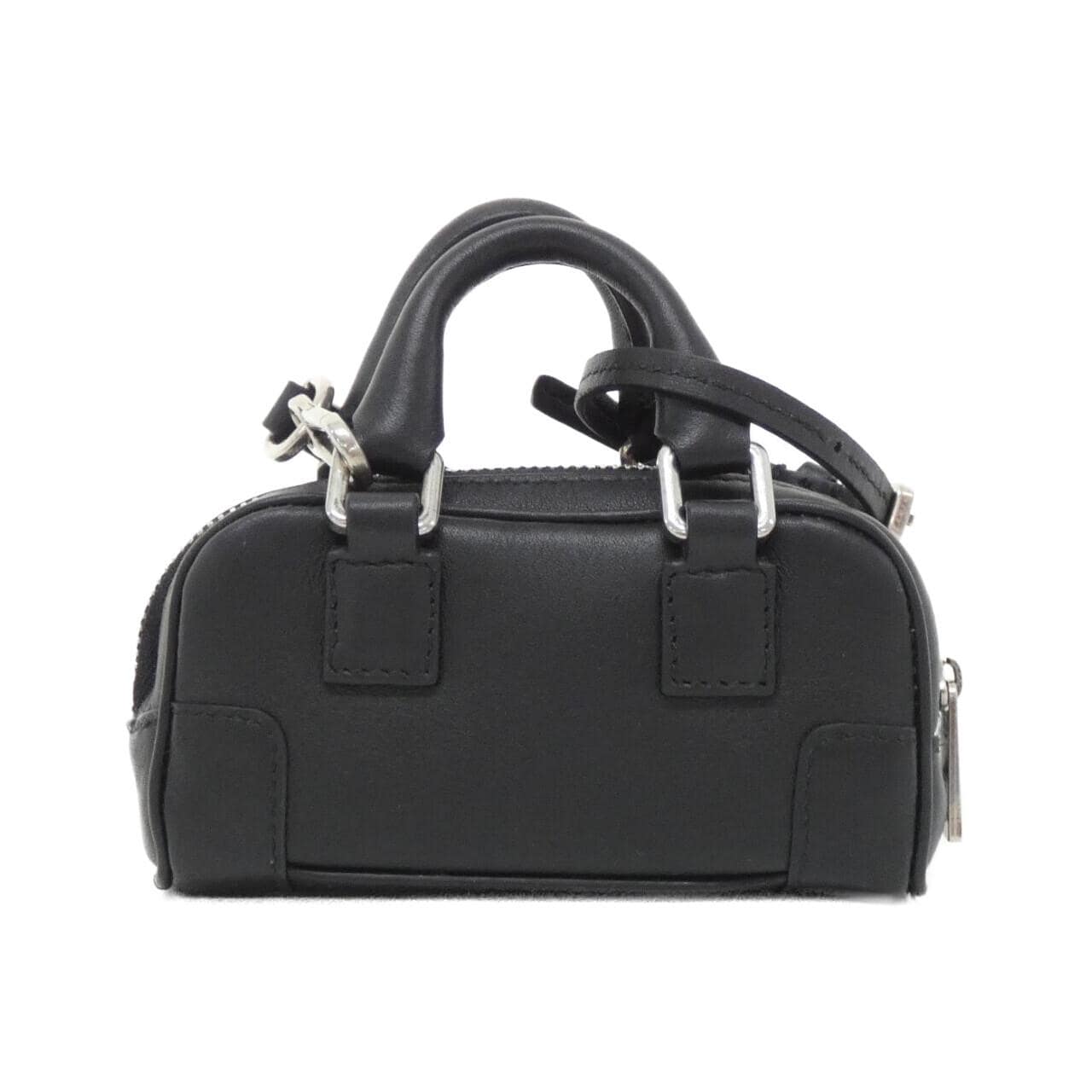 【新品】ロエベ アマソナ ナノ C039U96X01 バッグ