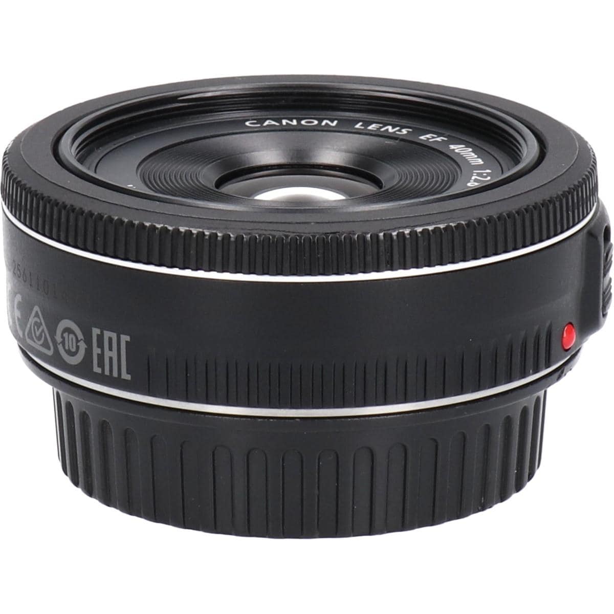 ＥＦ４０ｍｍ　Ｆ２．８ＳＴＭ
