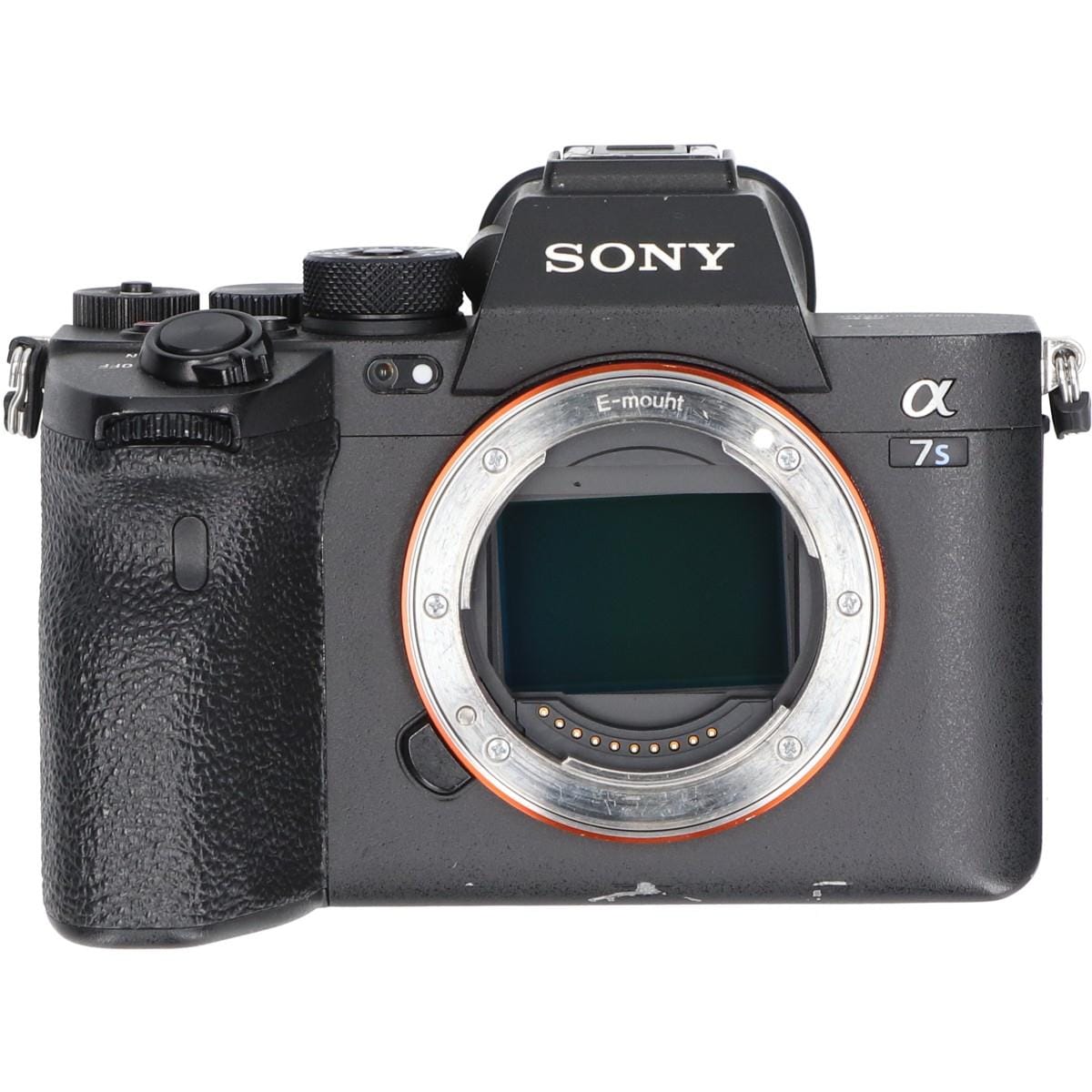 α７Ｓ　ＩＩＩ　ＩＬＣＥ－７ＳＭ３