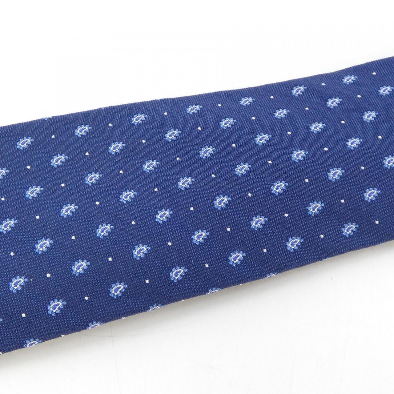 エルメス HERMES NECKTIE