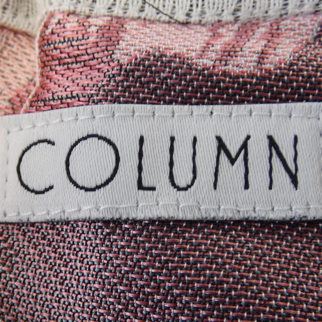 コラム COLUMN ショートパンツ