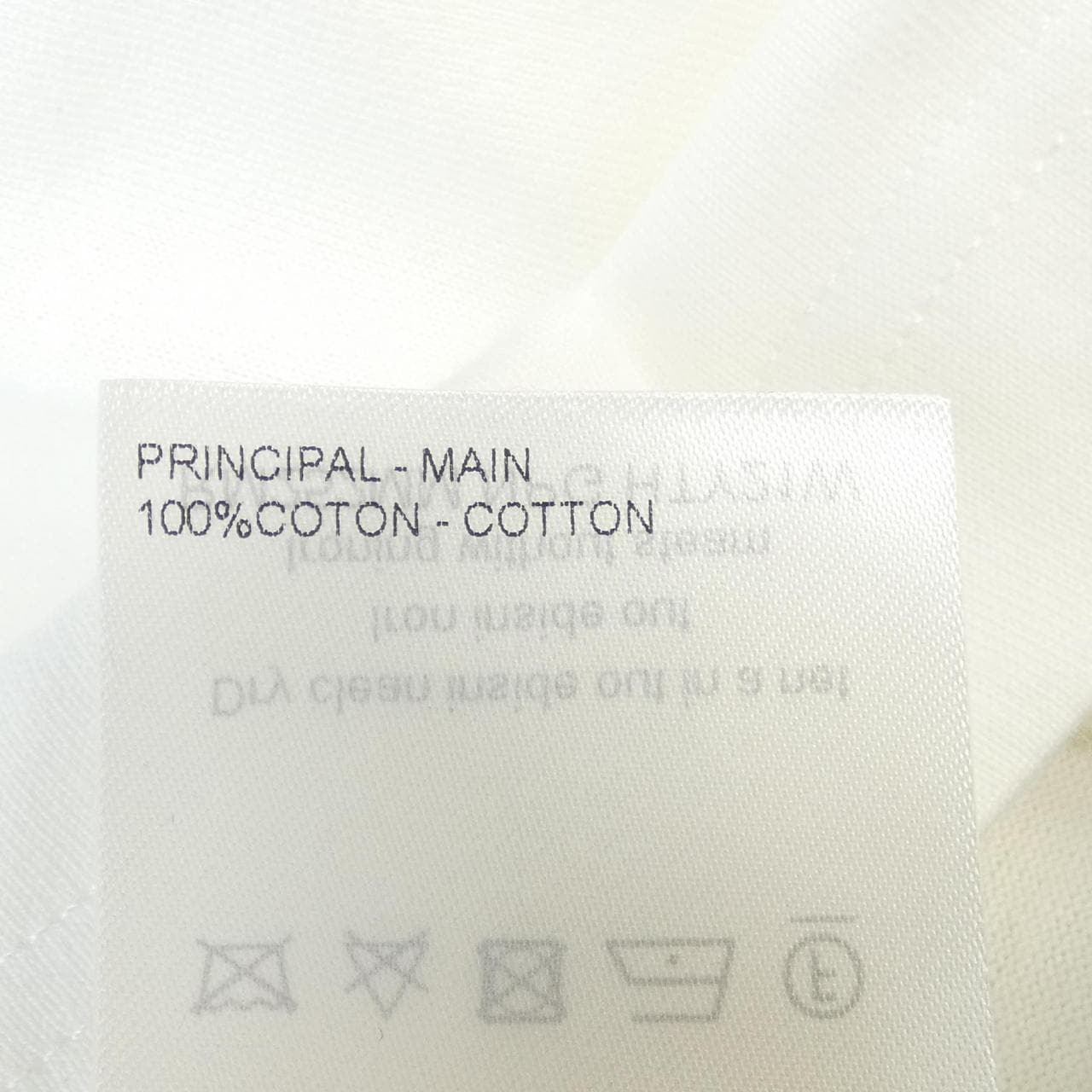 ルイヴィトン LOUIS VUITTON Tシャツ
