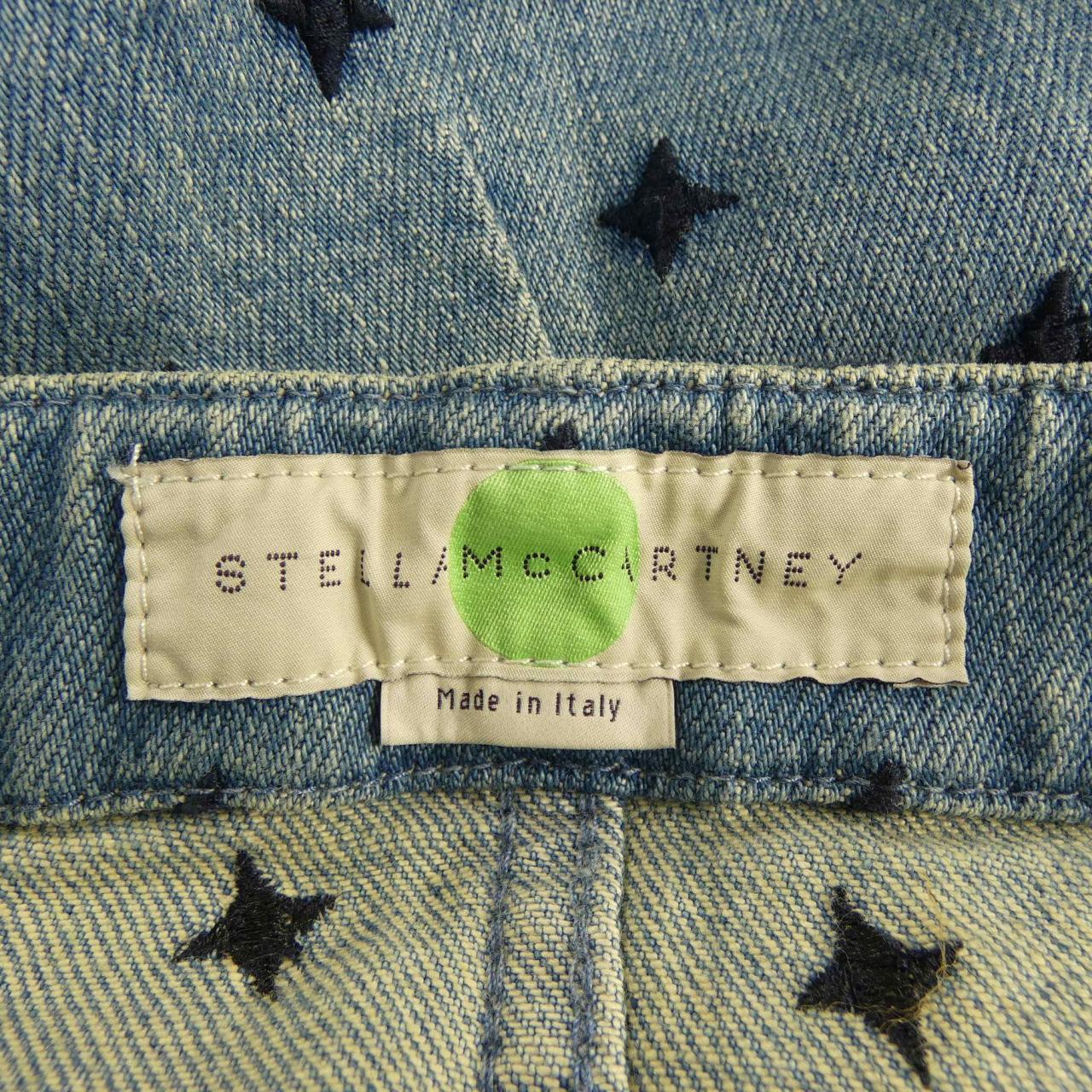 ステラマッカートニー STELLA MCCARTNEY 410584 SDH27 ワンピース