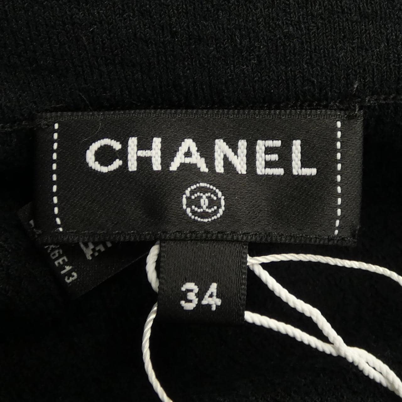 シャネル CHANEL P80100K11542 スカート