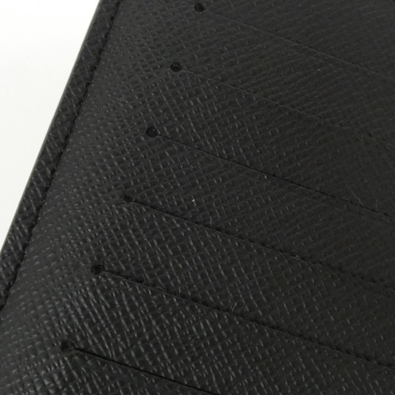 ルイヴィトン モノグラム エクリプス ポルトフォイユ ブラザ M61697 財布