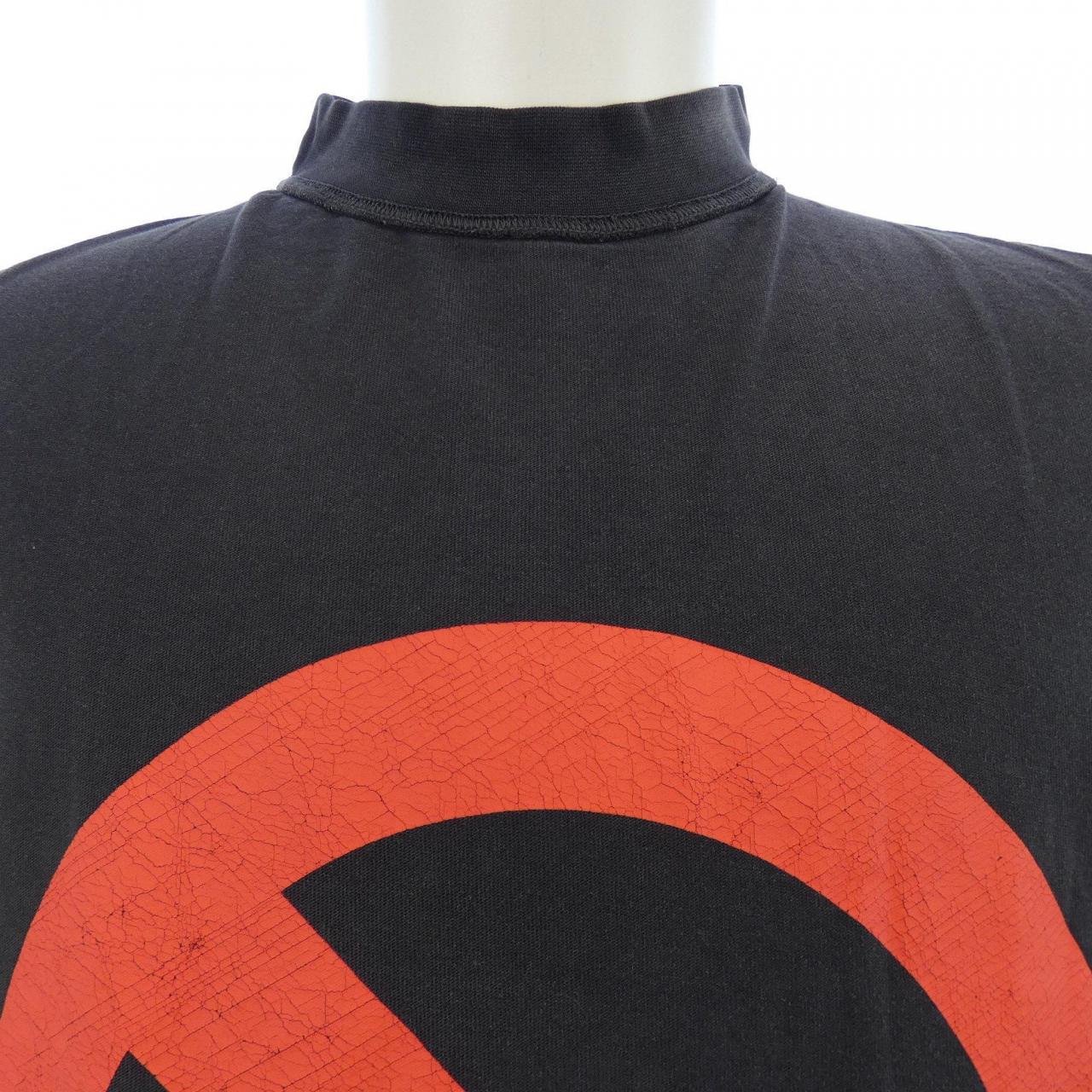 バレンシアガ BALENCIAGA 787358 TQVG8 Tシャツ