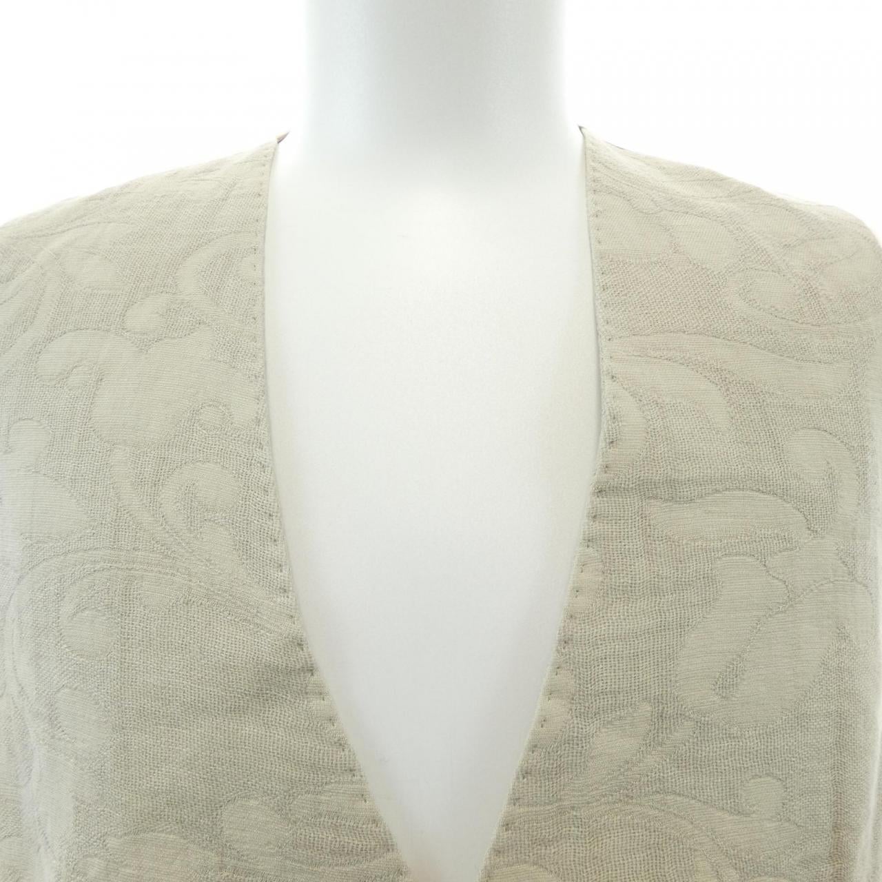 タリアトーレ TAGLIATORE BRIAN/F PE ベスト