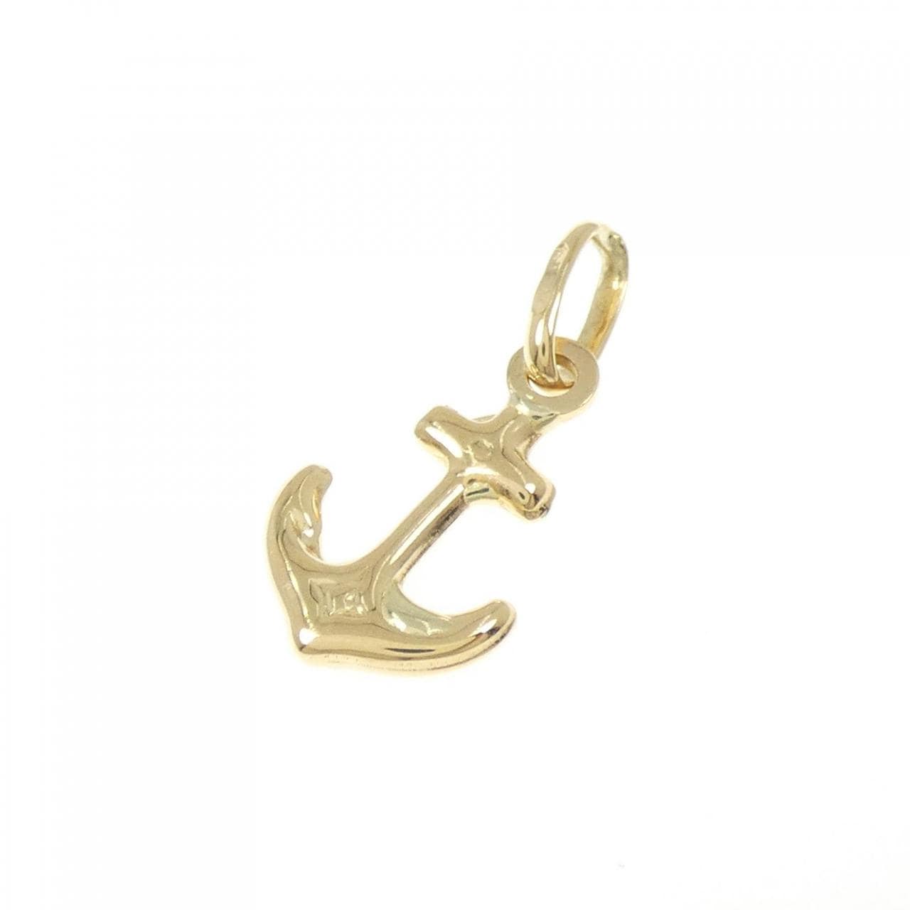 ウノアエレ イカリ  ペンダント