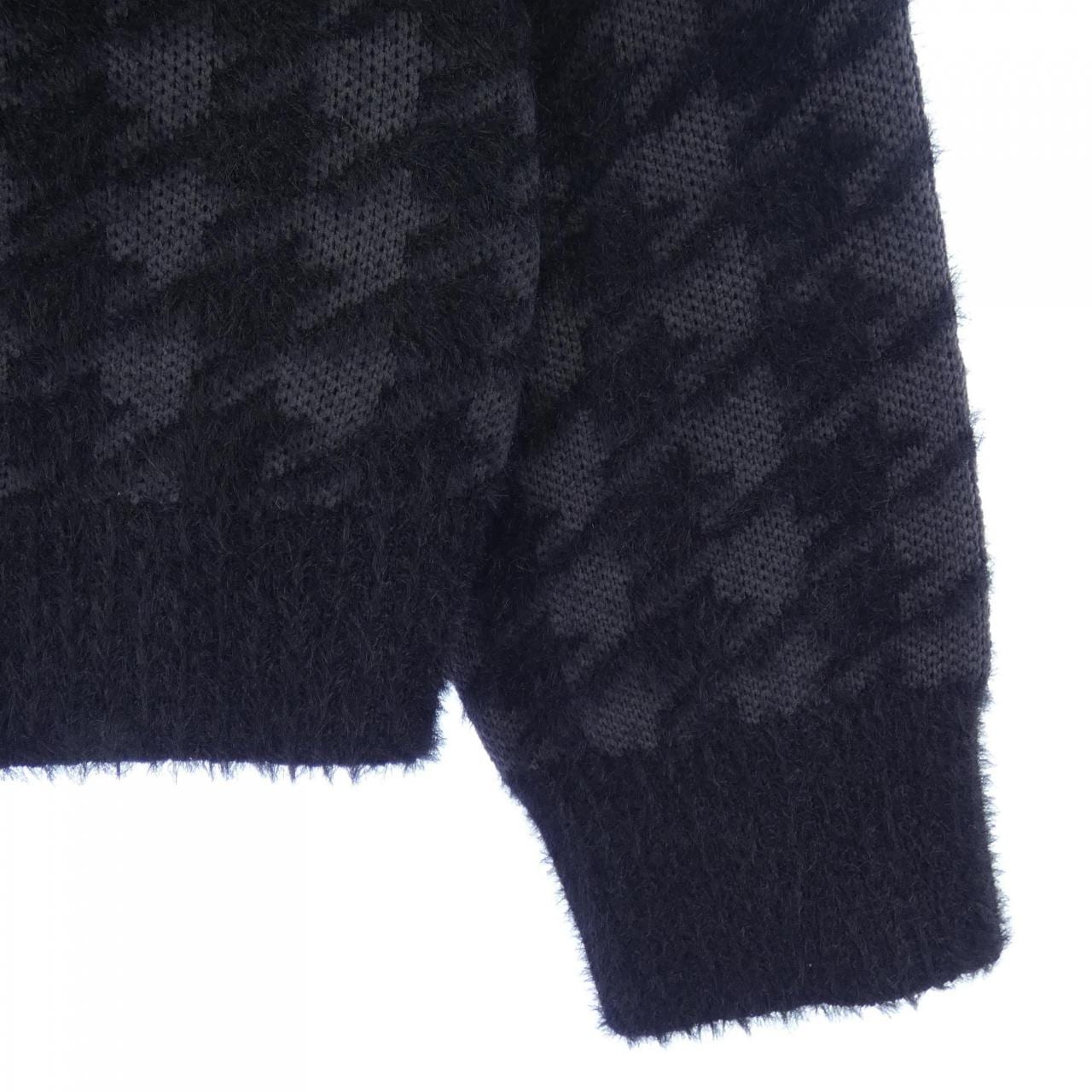 トゥービーシック TO BE CHIC W5F05-646 カーディガン